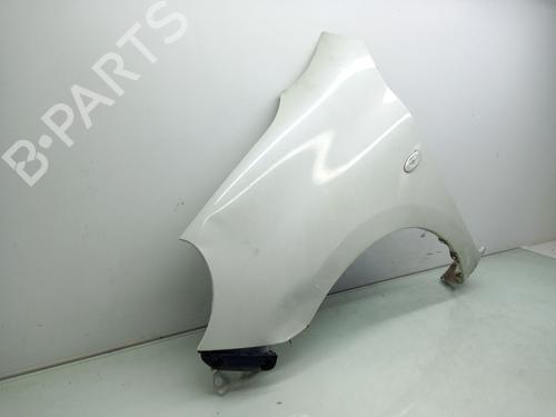 Left front fenders NISSAN MICRA IV (K13K, K13KK) 1.2 | BP28316314C41 