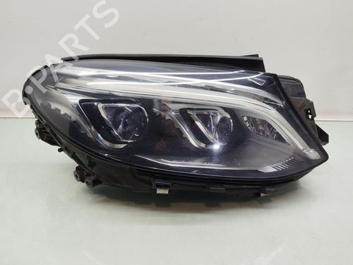 Used Right headlight Right headlight 36236127 36236127