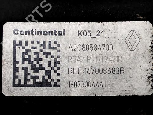 Injection pump RENAULT MASTER III Van (FV)  | BP34162385M78  - Image 6