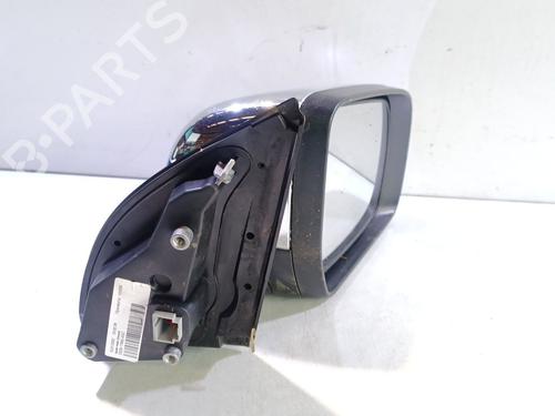 Right mirror FORD RANGER (TKE)  | BP20337999C27 