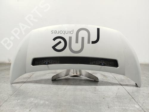 Used Hood PEUGEOT EXPERT Van (VF3A_, VF3U_, VF3X_) 1.6 HDi 90 16V (90 hp) 29258965