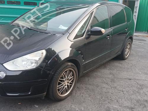 Brugte FORD S-MAX (WA6) 2.0 TDCi (140 hp) 3506020