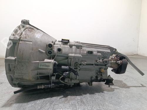 Gearbox BMW 3 (E90) 318 d | BP37232763M3 - Image 2