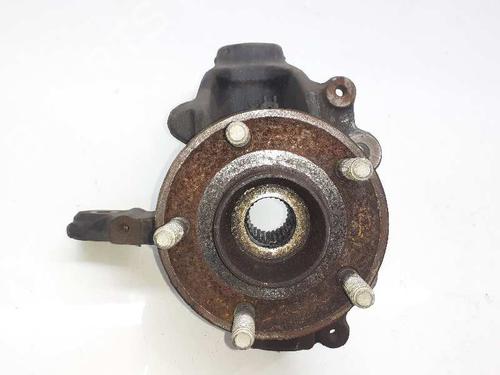 Right front steering knuckle FORD FOCUS III 1.0 EcoBoost | BP7271479M26 