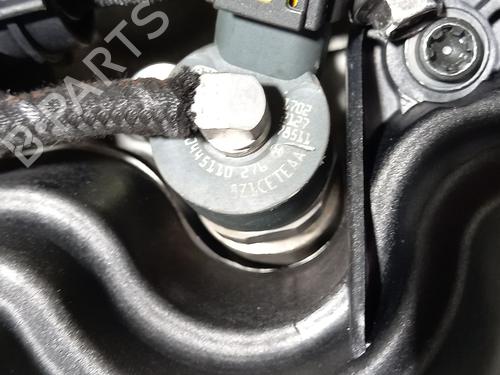 Engine FIAT BRAVO II (198_) 1.9 D Multijet (198AXB1A) | BP30129615M1