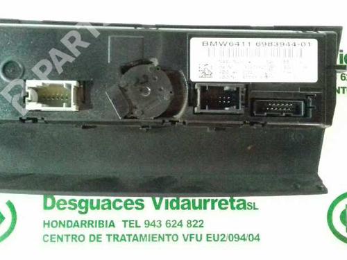 Climate control BMW 3 Touring (E91) 320 d | BP1716921I5 