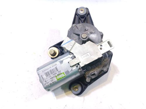 Rear wiper motor RENAULT MEGANE II Estate (KM0/1_) 1.9 dCi (KMRG, KM1G, KM0G, KM2C) | BP18893583M102 