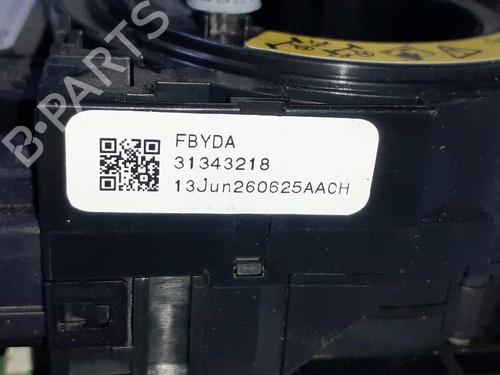 Steering column stalk VOLVO XC60 I SUV (156) D3 | BP8593117I23 