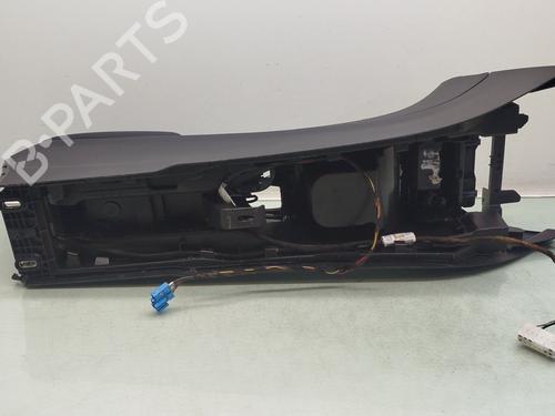 Armrest / Center console MERCEDES-BENZ GLA-CLASS (X156) GLA 200 CDI / d (156.908) | BP32193693I20
