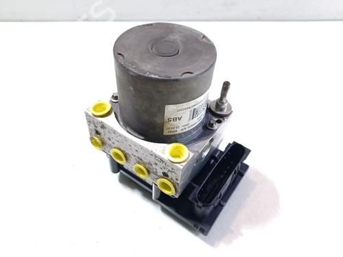 Used ABS pump PEUGEOT BOXER Van 2.2 HDi 100 (101 hp) 31652177