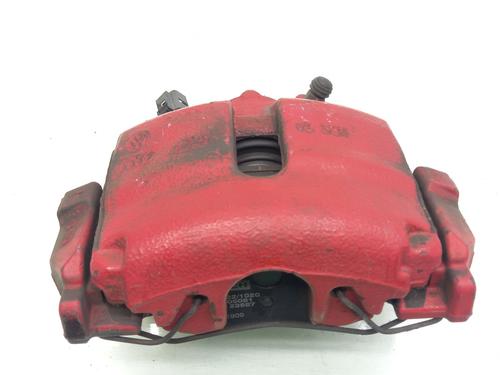 Left front brake caliper VW GOLF VI (5K1) 2.0 GTi | BP29335840M105 
