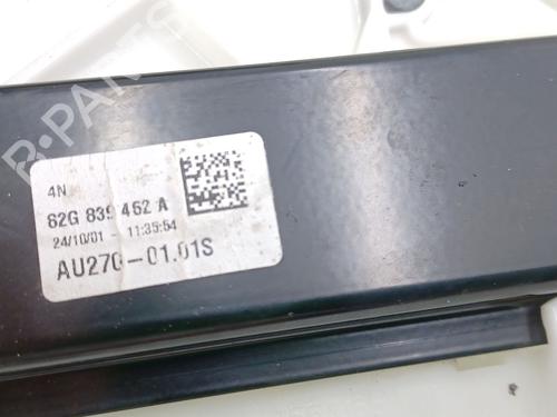 Rear right window mechanism AUDI A1 Sportback (GBA) 30 TFSI | BP29564055C25 