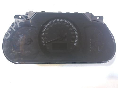 Used Instrument cluster Instrument cluster LEXUS RX (_U3_) 400h (MHU38_) (211 hp) 32206834 32206834