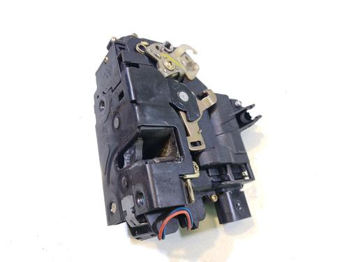 Front left lock VW GOLF IV (1J1) 1.4 16V | BP21264186C98 