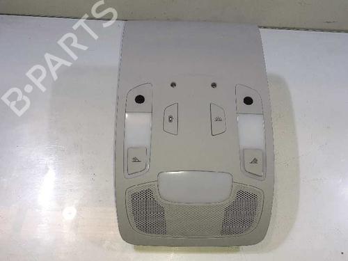 Interior roof light AUDI A6 C7 Avant (4G5, 4GD) 2.0 TDI | BP7868400I8 