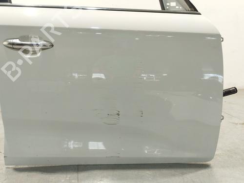 Right front door KIA CARENS IV 1.7 CRDi | BP27382369C3