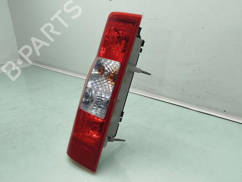 Left taillight FORD TRANSIT Van (FA_ _) 2.2 TDCi | BP33677521C34 - Image 3