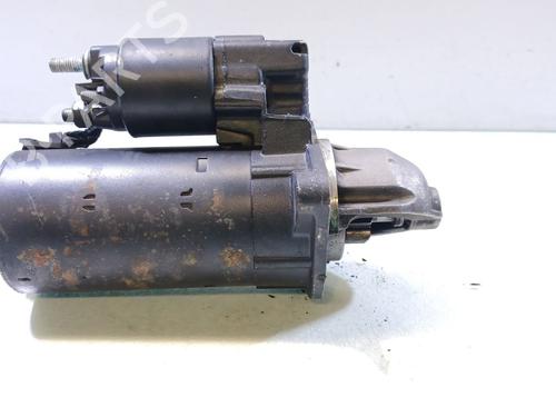 Startmotor IVECO DAILY III Van  | BP25624256M8 