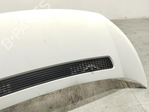Hood CITROËN JUMPY II Van 2.0 HDi 120 | BP19408818C1 