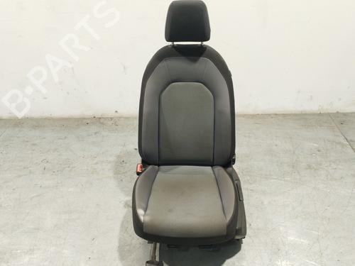 Used Left front seat SEAT ARONA (KJ7, KJP) 1.0 TSI (95 hp) 25879898