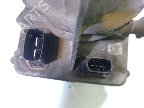 Styring servopumpe FORD S-MAX (WA6) 2.0 TDCi | BP29356914M99 