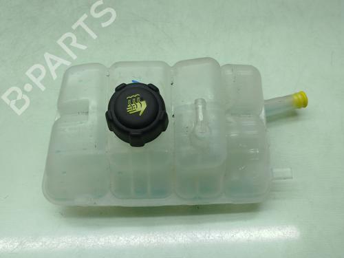 Used Expansion tank Expansion tank MERCEDES-BENZ T-CLASS MPV (W420) T 180 (420.863, 420.865) (131 hp) 40106985 40106985