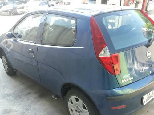 Left taillight FIAT PUNTO (188_) 1.4 | BP1302130C34 