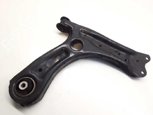 Used Right front suspension arm SEAT IBIZA IV (6J5, 6P1) [2008-2017]  6825596