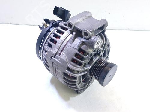 Used Alternator BMW 3 (E46) 318 i (143 hp) 26428467