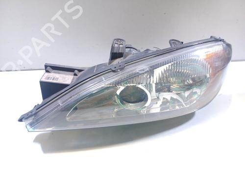 Venstre forlygte Venstre forlygte NISSAN PRIMERA (P11) 2.0 16V (150 hp) 39933565 39933565