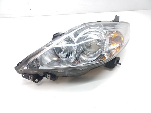 Scheinwerfer links für Scheinwerfer links MAZDA 5 (CR) 1.8 (CR19) (116 hp) 35794030 35794030