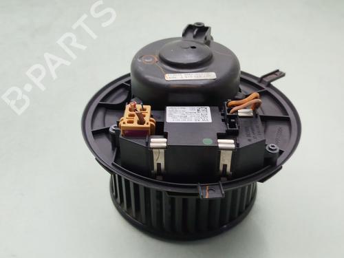 Heater blower motor VW PASSAT B7 (362) 2.0 TDI | BP30720606M62