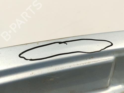 Hood CITROËN XSARA (N1) 1.6 16V | BP21130343C1 