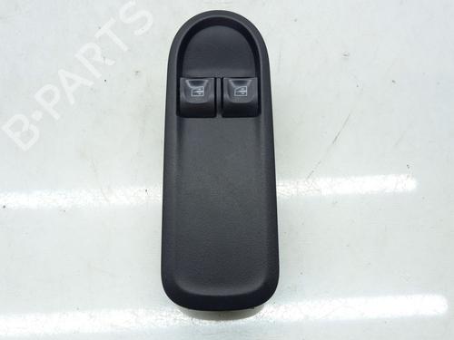 Used Left front window switch Left front window switch DACIA DUSTER (HS_) 1.5 dCi (109 hp) 26563055 26563055