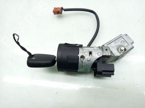 Ignition barrel CITROËN BERLINGO MULTISPACE (B9) 1.6 HDi 110 | BP28351680M48 