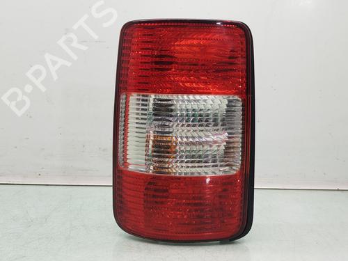 Used Left taillight Left taillight VW CADDY III MPV (2KB, 2KJ, 2CB, 2CJ) 1.9 TDI (105 hp) 33704204 33704204