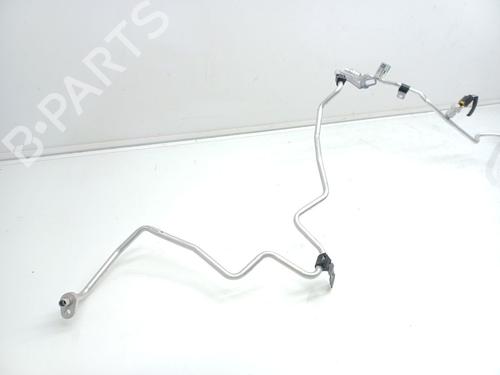 AC pipe MERCEDES-BENZ T-CLASS MPV (W420) T 180 CDI (420.833) | BP20310218M126 