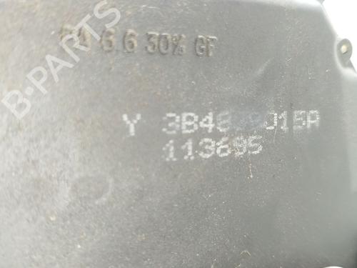 Rear left lock SEAT TOLEDO II (1M2) 1.9 TDI | BP27606918C100 