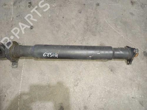 Driveshaft BMW X5 (E53)  | BP15404101M37 