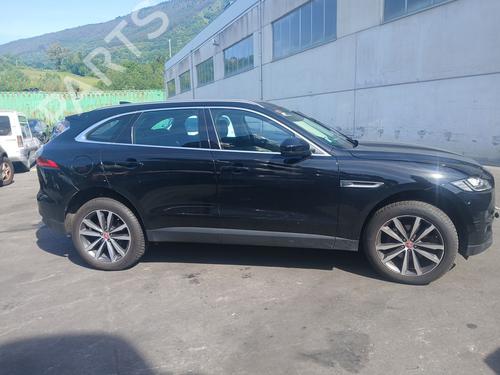 Tailgate JAGUAR F-PACE (X761) 2.0 TD4 AWD | BP36303482C6  - Image 15