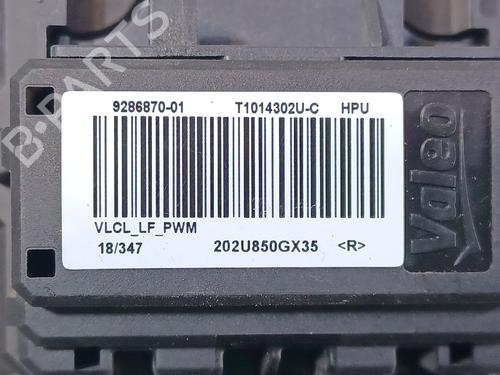 Heater resistor CITROËN C3 III (SX) 1.2 VTi 82 | BP33855611M108  - Image 5