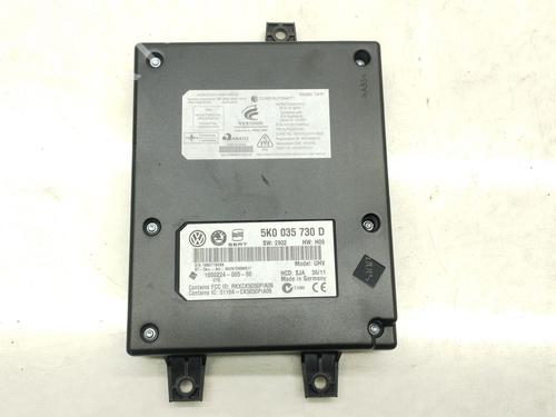 Used Electronic module Electronic module 36992229 36992229