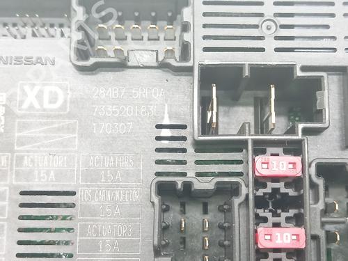 Electronic module NISSAN MICRA V (K14)  | BP16783008M83 