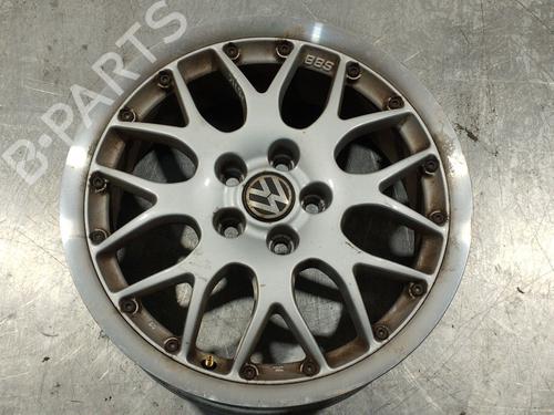 Jante VW GOLF IV (1J1) 1.9 TDI (101 hp) 27867447
