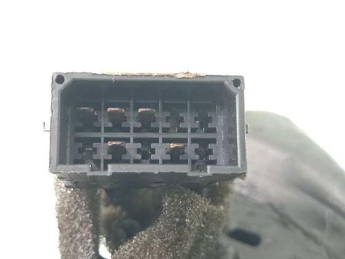 Right mirror AUDI A3 (8L1) 1.9 TDI | BP15725147C27 