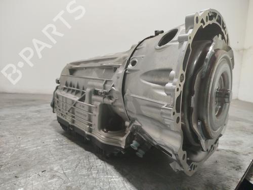 Gearbox MERCEDES-BENZ V-CLASS (W447) V 250 CDI / d (447.811, 447.813, 447.815) | BP29946682M3 
