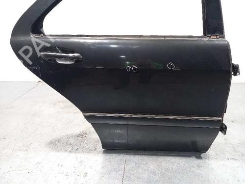 Right rear door MERCEDES-BENZ S-CLASS (W220, V220) S 350, S 350 L (220.067, 220.167) | BP15839755C5 
