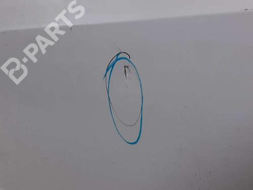 Right front door SEAT IBIZA IV SC (6J1, 6P5) 1.2 | BP9769862C3 