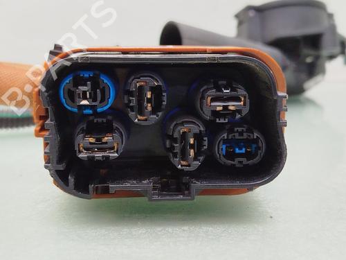 Cable RENAULT ZOE (BFM_) ZOE | BP36033912E12 - Image 2