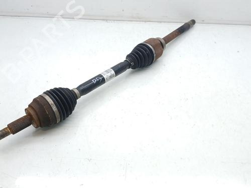 Used Right front driveshaft Right front driveshaft RENAULT ESPACE V (JR_) 1.6 dCi 160 (160 hp) 35950146 35950146